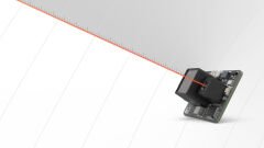 DTS6012M Dtof Lidar Mesafe Sensörü