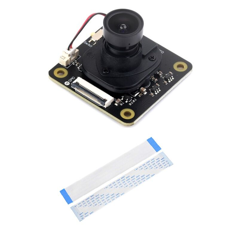 IMX415 8MP Kamera Modülü