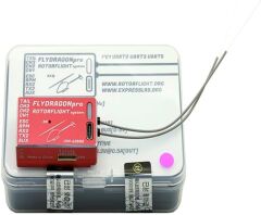FLYDRAGONpro ICM42688 Helikopter Kontrol Kartı