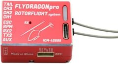 FLYDRAGONpro ICM42688 Helikopter Kontrol Kartı