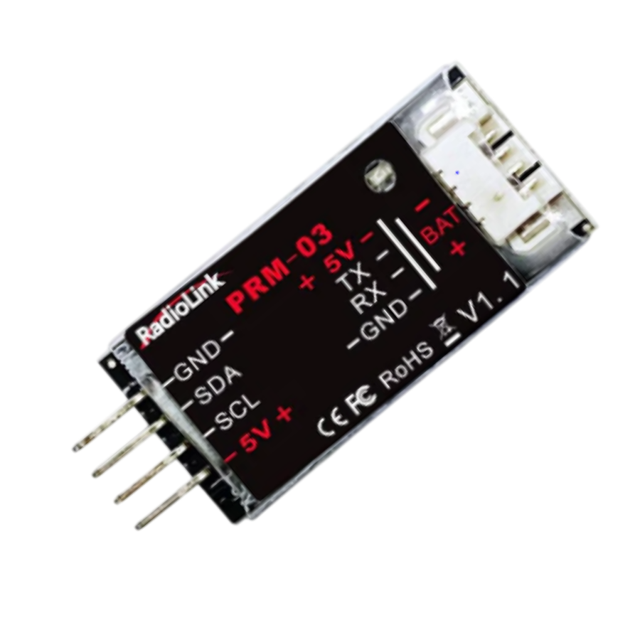 Radiolink Prm-03 Osd Telemetri Modülü