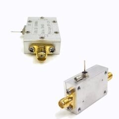 LNA 2K-3000MHz Kısa Dalga FM İçin RF Geniş Bant Amplifikatörü Düşük Gürültülü
