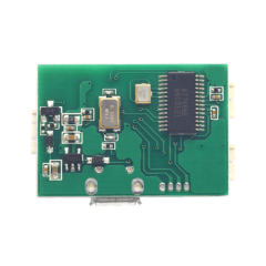 Mini Osd Modül Pixhawk / Mini pix F4 Uyumlu