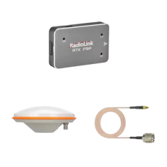 Radiolink RTK F9P(RTK Receiver)