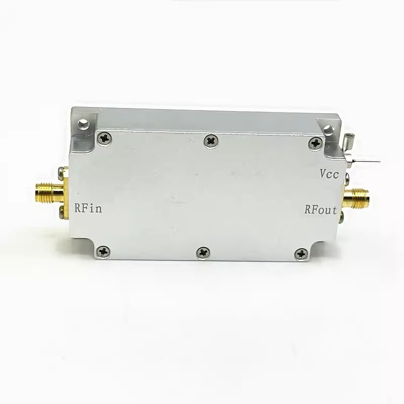 2.4GHz 10W Güç Modülü, 2.3-2.6GHz, 10W Çıkış, 40dB Geniş Band