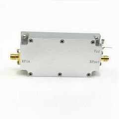 2.4GHz 10W Güç Modülü, 2.3-2.6GHz, 10W Çıkış, 40dB Geniş Band