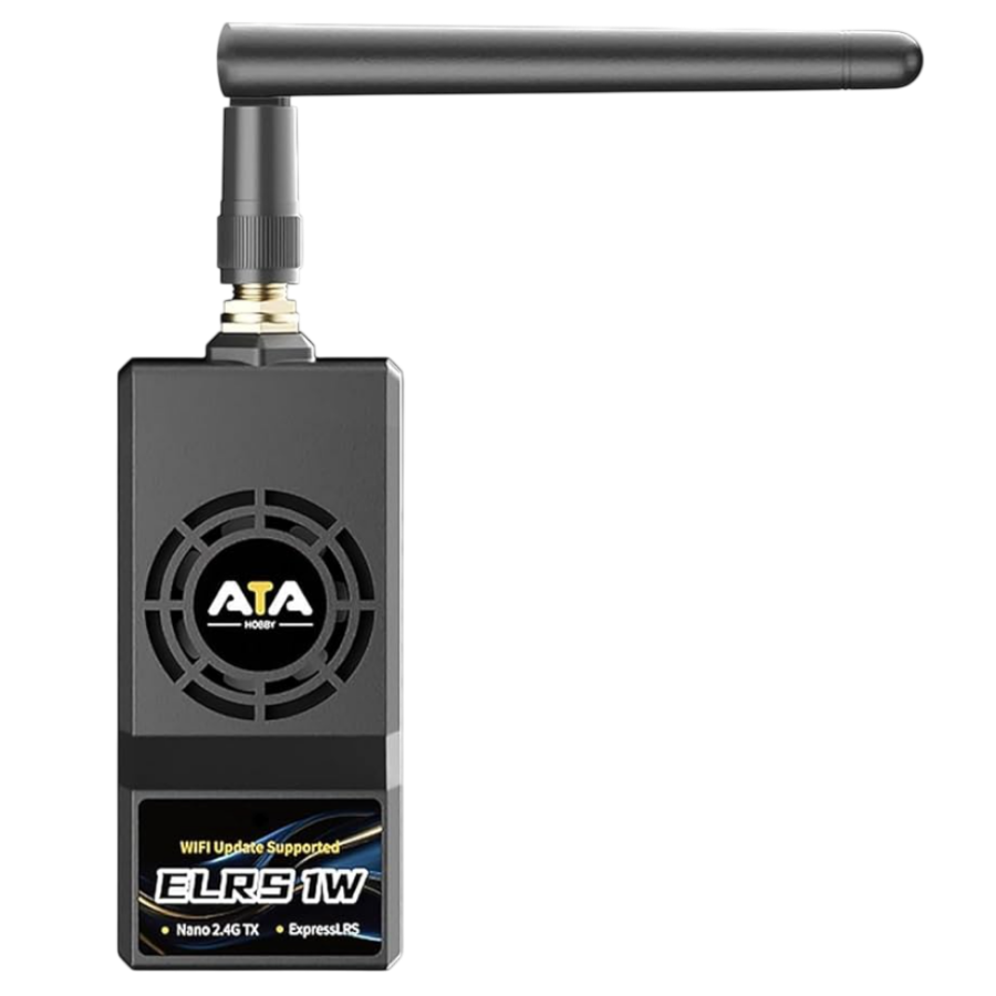 Radiolink ATA ELRS 2.4 GHz Nano Harici Modül 1W