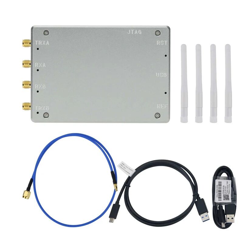 LibreSDR B210mini XC7A200T+AD9361  Mini Yazılım Kartı
