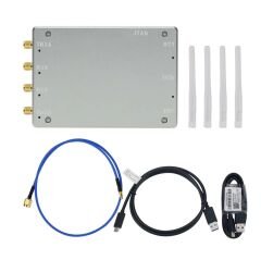 LibreSDR B210mini XC7A200T+AD9361  Mini Yazılım Kartı