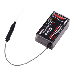 Radiolink R9DS 9 kanal Alıcı 2.4GHz