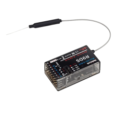 Radiolink R9DS 9 kanal Alıcı 2.4GHz
