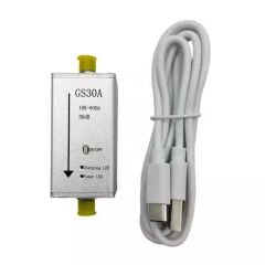 GS30A 30DB RF Güç Amplifikatörü 10K-6GHz