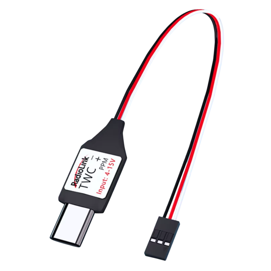 Radiolink Type-C Kablosuz Eğitim Kablosu