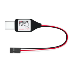 Radiolink Type-C Kablosuz Eğitim Kablosu