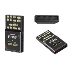 Radiolink PIX6 16 Kanal Uçuş Kontrol Kartı Built-in BEC
