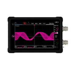 4.3 İnç Dreamsourcelab  2 Kanallı Osiloskop DS4T1012 200M 1GSa/s