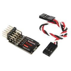 Radiolink Byme-A Sabit Kanat Uçuş Kontrol Kartı