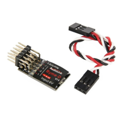 Radiolink Byme-D Sabit Kanat Uçuş Kontrol Kartı