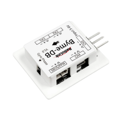 Radiolink Byme-DB Sabit Kanat Uçak Uçuş Kontrol Kartı