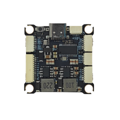 H743 H7 FC FPV Drone Uçuş Kontrol Kartı