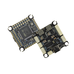 H743 H7 FC FPV Drone Uçuş Kontrol Kartı