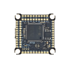 H743 H7 FC FPV Drone Uçuş Kontrol Kartı