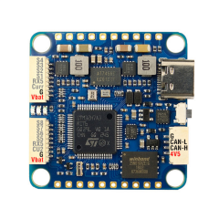 Mateksys H7A3-Slim Uçuş Kontrol Kartı