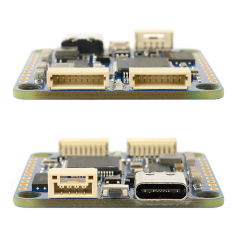 Mateksys H7A3-Slim Uçuş Kontrol Kartı