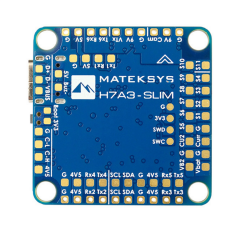 Mateksys H7A3-Slim Uçuş Kontrol Kartı