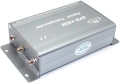 GPS-100A GPS Sinyal Yükseltici Uydu Sinyal Transponderi