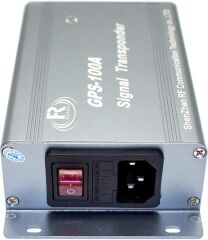 GPS-100A GPS Sinyal Yükseltici Uydu Sinyal Transponderi