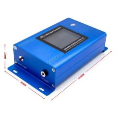 GNSS Sinyal Transponderi İç Mekan Sinyal Güçlendirici Amplifikatör GPS+BD Sinyali