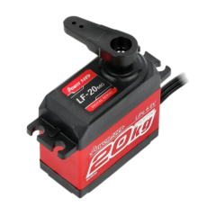 Power HD LF-20MG 20Kg Dijital Servo Motor