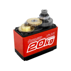 Power HD LF-20MG 20Kg Dijital Servo Motor
