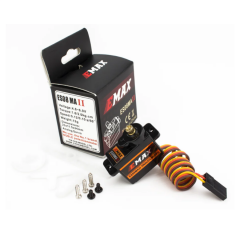 Emax ES08MA II Metal Dişli Mikro Servo 12g