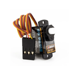 EMAX ES9251 II 2.5g Dijital Servo Motor