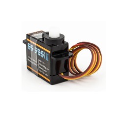 EMAX ES9251 II 2.5g Dijital Servo Motor