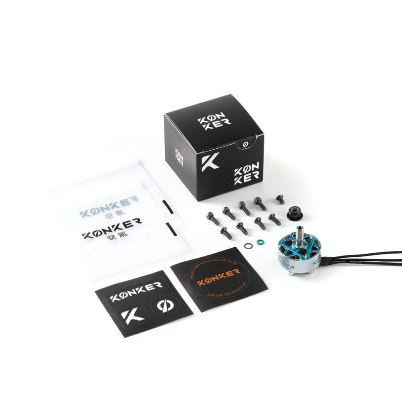 KONKER 2207.5 1960kv Fpv Motor