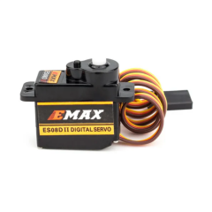 Emax ES08D II 8.5g Digital Servo Motor