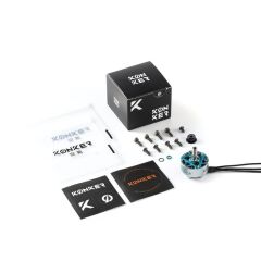 KONKER 2306.5 1860v Fpv Motor