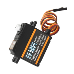 EMAX ES3054 Metal Dişli Dijital Mini Servo (3.5kg Tork) RC Servo