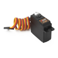 EMAX ES3004 17gr Metal Dişli Mini Servo (3.5kg Tork) RC Analog Servo