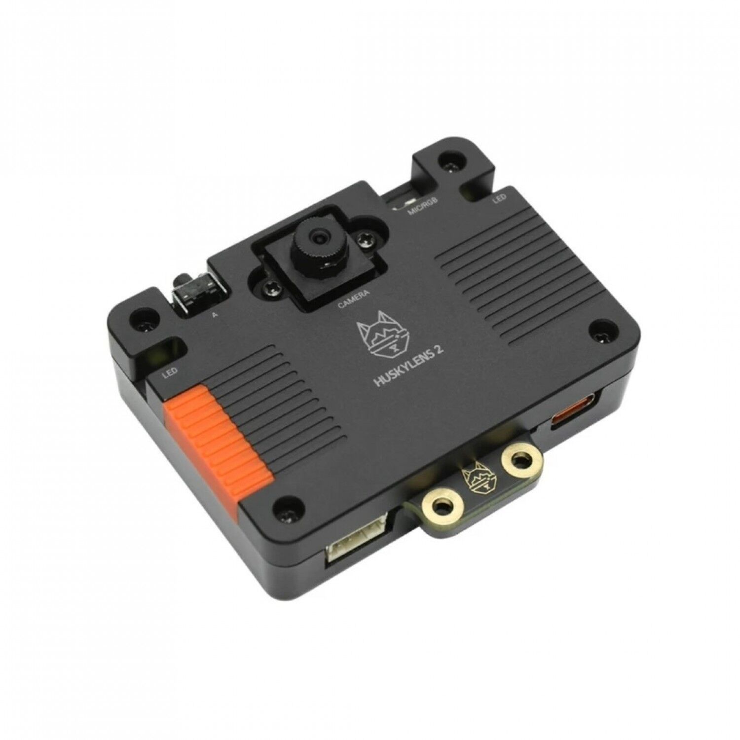 Gravity HUSKYLENS 2 - 6 TOPS LLM MCP AI Vision Yapay Zeka  Görüntüleme  Sensörü