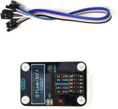 STLİNK-V2.1 Çevrimiçi Hata Ayıklama Modülü