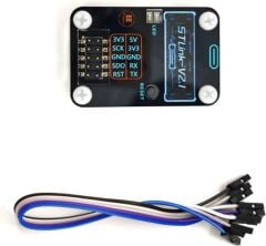 STLİNK-V2.1 Çevrimiçi Hata Ayıklama Modülü