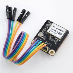 SR2631Z3 Gps Modül 115200 Baot 1hz output