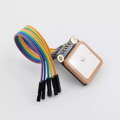 SR2631Z1 Gps Modül 9600 Bud Baot 1hz output