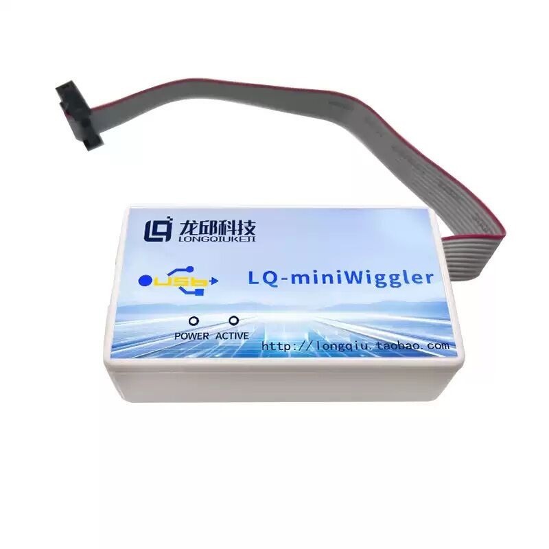 DAP mini Wiggler Infineon İndirici Emülatörü TC264 TC275 TC397 Programlayıcı 10P-2.54mm