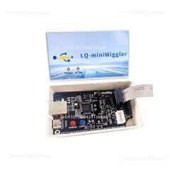 DAP mini Wiggler Infineon İndirici Emülatörü TC264 TC275 TC397 Programlayıcı 10P-2.54mm