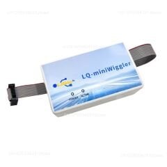 DAP mini Wiggler Infineon İndirici Emülatörü TC264 TC275 TC397 Programlayıcı 10P-2.54mm